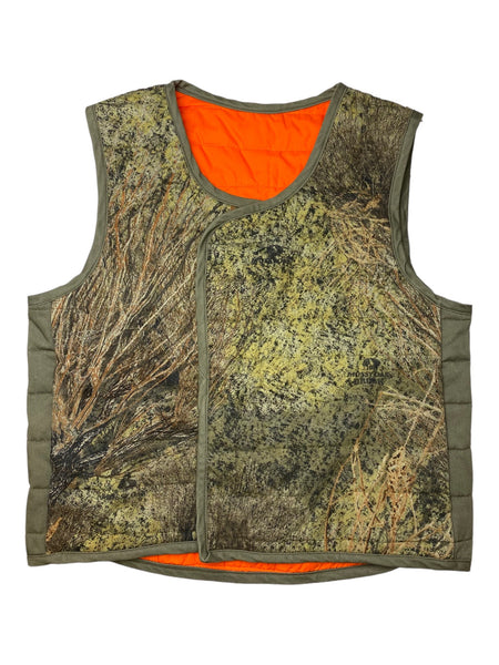 Bushmon Field Vest