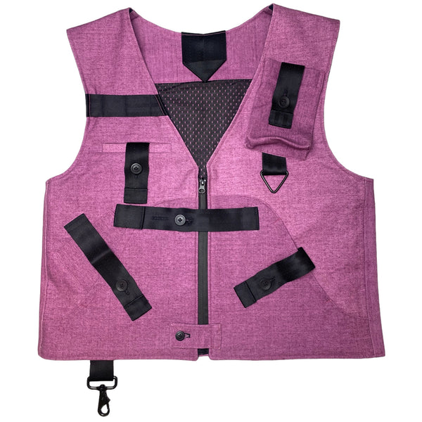 Majin Fishing Vest